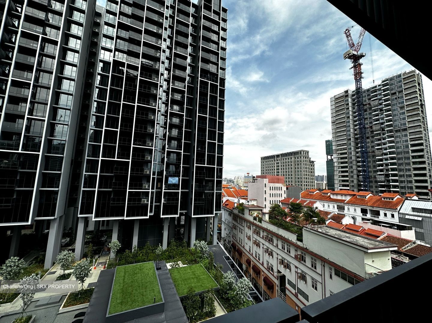The M (D7), Apartment #437583461